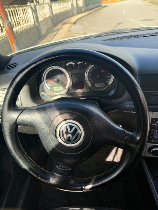 golf 4 muitos extras