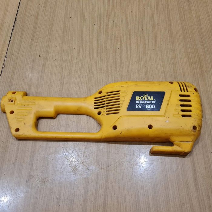 Einhell Es 800 Rączka Rękojeść Osłona Obudowa