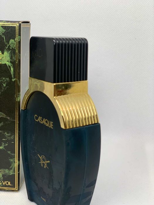 Vintage Casaque Jean - Louis Vermeil Paris Pour Homme EDT 50 ml.
