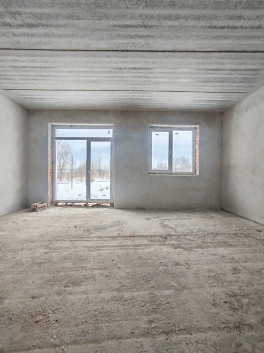 Таунхаус 144м², 1.7сот. ГАЗ, міські ком. Розтермінування 24міс. +Гараж