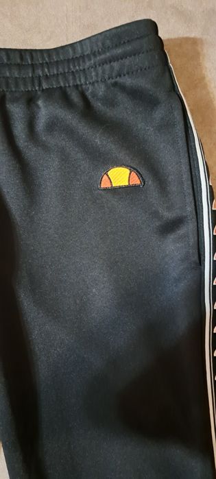 Штани чоловічі М Ellesse