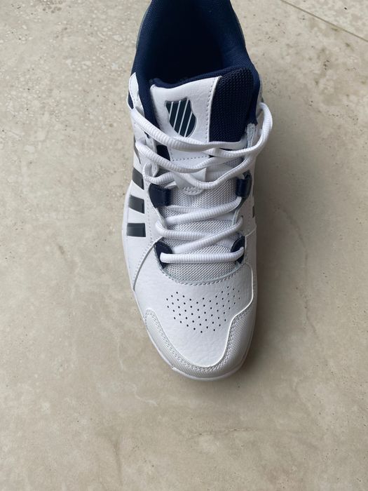 Buty tenisowe  na trawę męskie K-Swiss