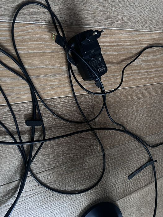 Głosniki Razer nommo chroma 1.0