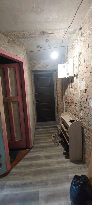 Продам 2х.кв.в Солоницевском Отг (п.Пересечное)