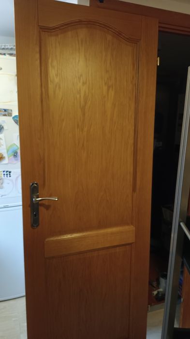 Drzwi wewnętrzne / pokojowe