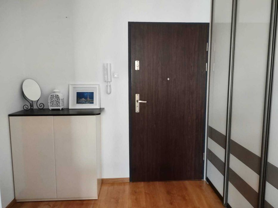 Mieszkanie – Łódź - Widok 5