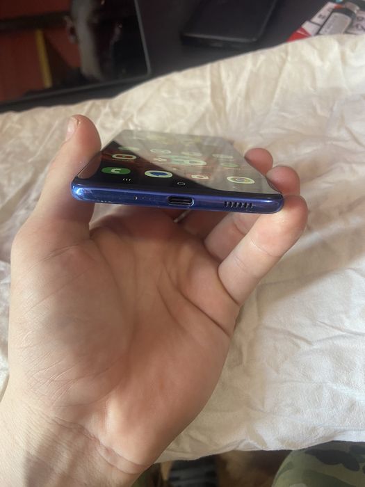 Samsung Galaxy M52 6/128 GB