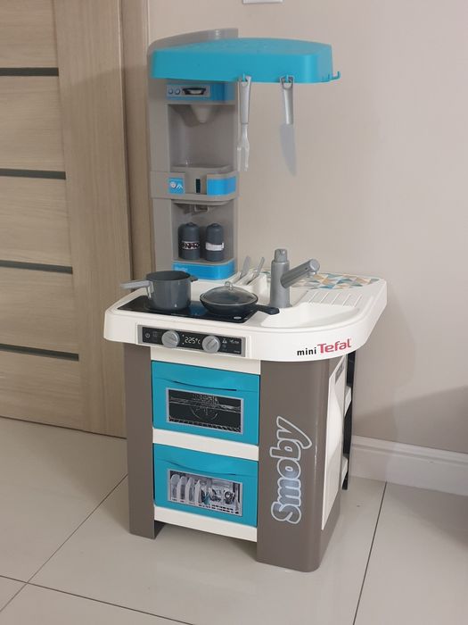 Kuchnia dla dziecka smoby