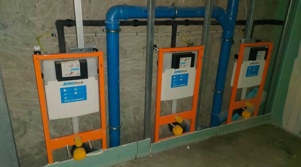 Hydraulik , Instalacje ,wentylacja, ogrzewanie, klimatyzacja