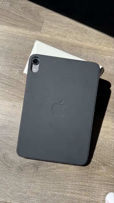 Ipad Mini 6th gen (2021) 64GB WIFI + capa original apple