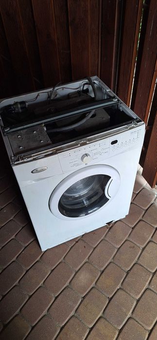 Pralka Whirlpool AWO/D 4320/P