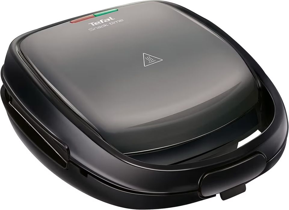 Tefal SW341B gofrownica i opiekacz