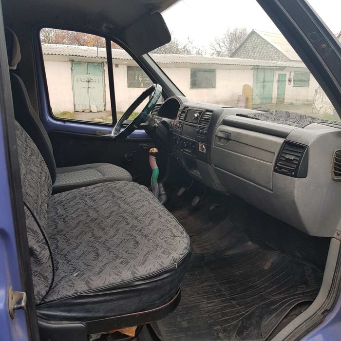 Газель бортова від першого власника