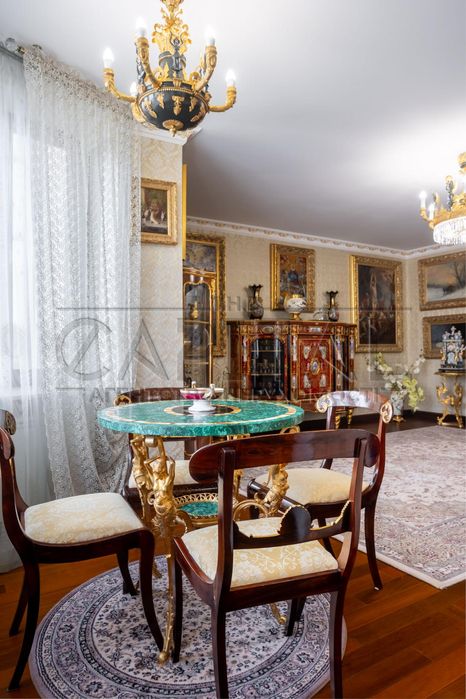 Продажа квартиры, Старонаводницкая, Печерский р-н