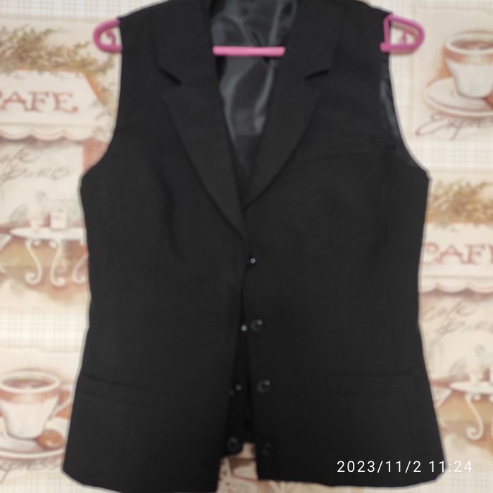 Форма для официанта