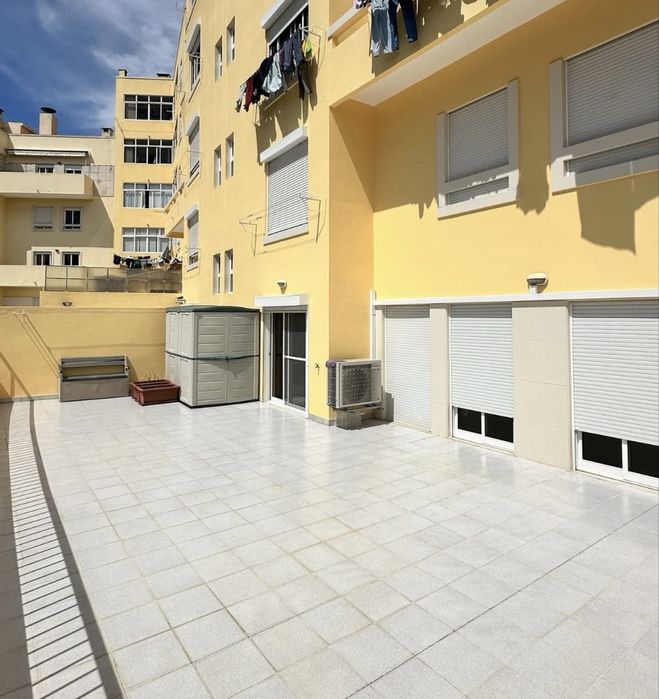 Thomas van gestel /serviço de limpezas (Xplash)