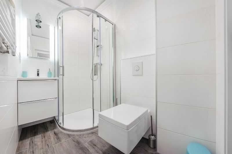 Śródmieście Gdańsk, nowy apartamentowiec, dłużej niż rok - Widok 5