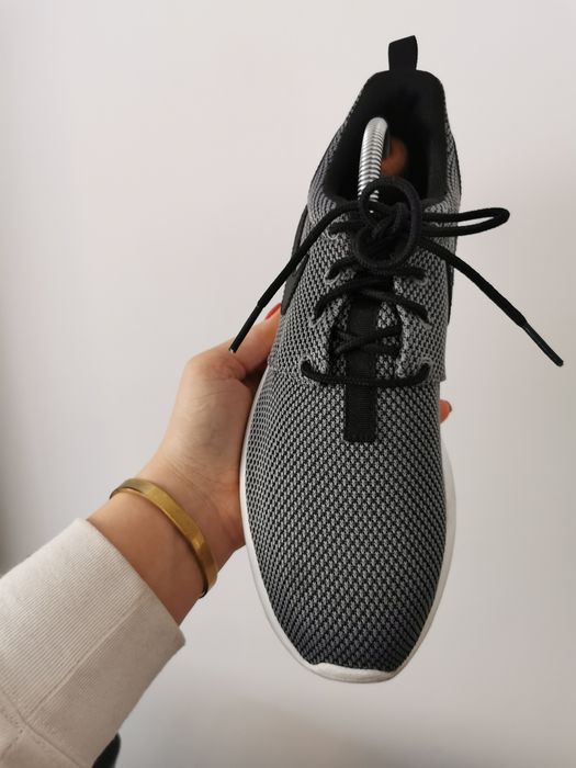 Nike Roshe Run adidasy sportowe damskie 39/25 cm