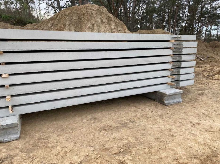 Плити Дорожні Плити аеродромні ПАГ 14 Аеродромные Плиты дорожные ПД 14