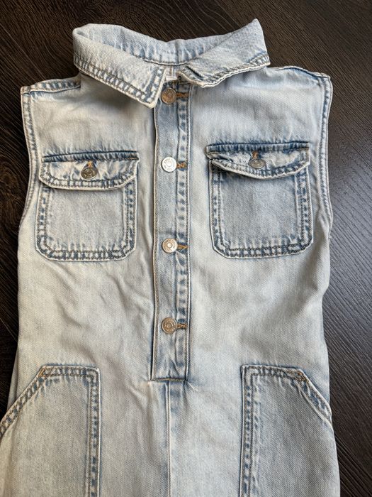 Комбінезон Zara 116 см