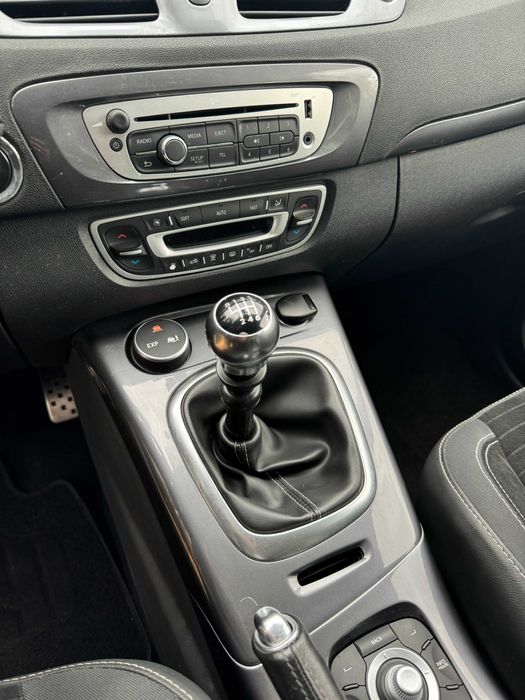 Renault Scenic Xmod Bose 2013 1.6 dCi