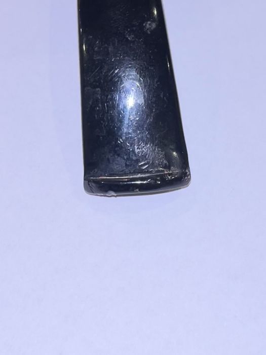 Cachimbo City De Luxe, feito à mão