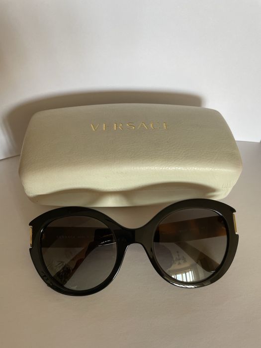 Сонцезахисні окуляри Versace