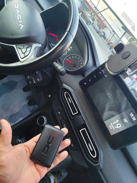 Dacia Jogger 1.0 TCe Extreme 7L  Bi-fuel — photo 3