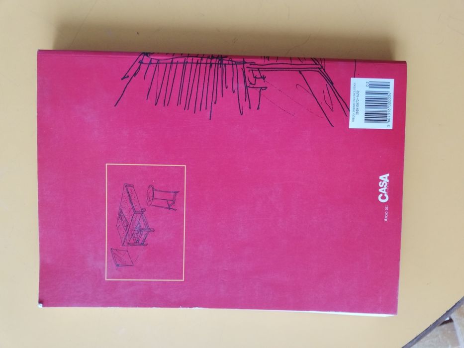 Anuário de Decoração