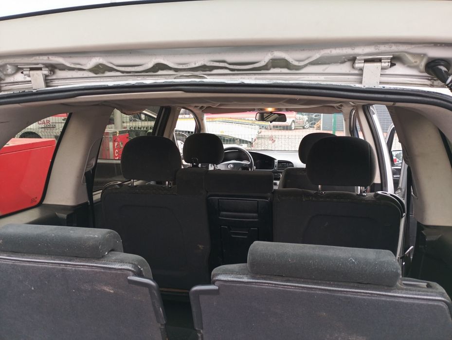 Sprzedam Opla Zafira 7 osobowy