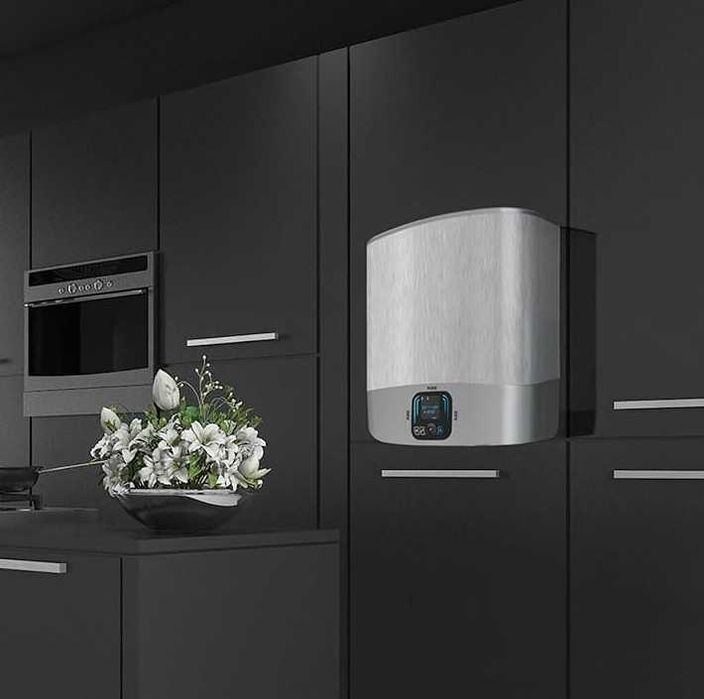 Termoacumulador Fleck Duo 7 30 Litros