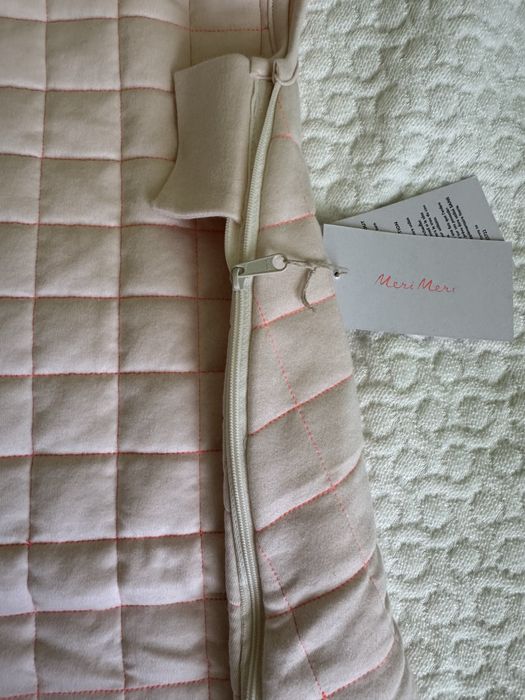 Спальний мішок, конверт для сну, для немовлят 0-6 м