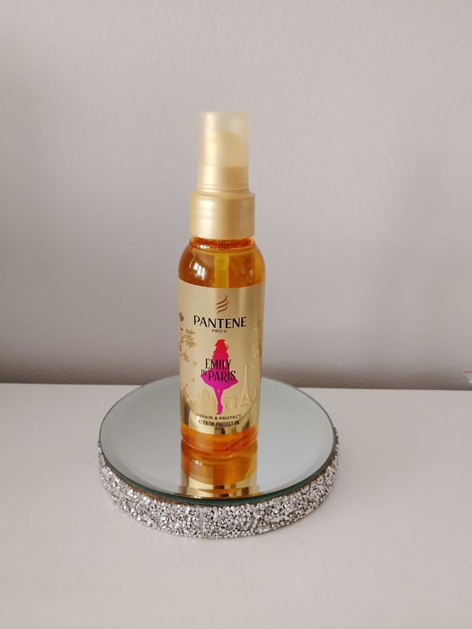 Olejek do włosów Pantene
