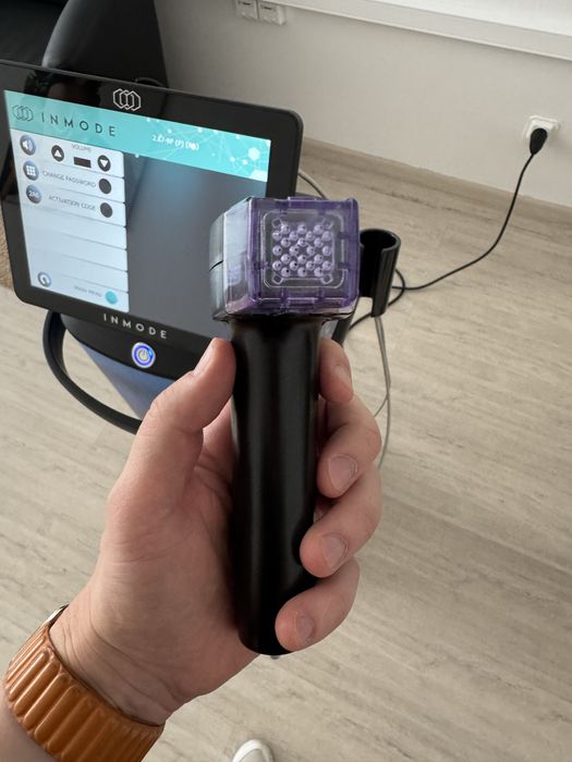 Оренда Inmode Morpheus 8 original