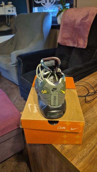 Sprzedam buty Nike nowe.