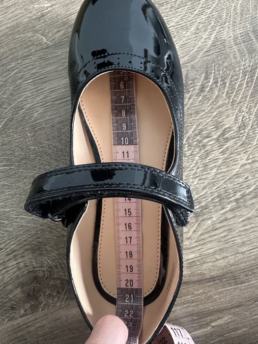 Балетки , туфельки friboo 33