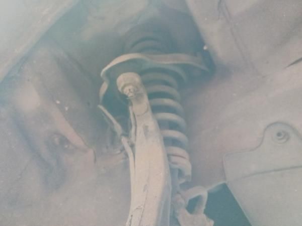 Amortecedor frente direito HONDA Civic VI Aerodeck (MB_,MC_)