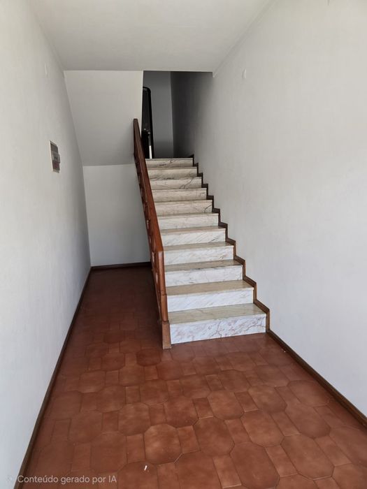 Apartamento   T2