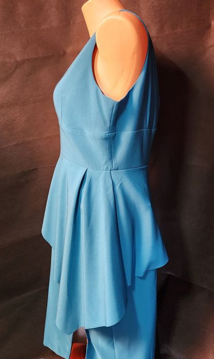 Sukienka koktajlowa - Laundry-rozm. 40