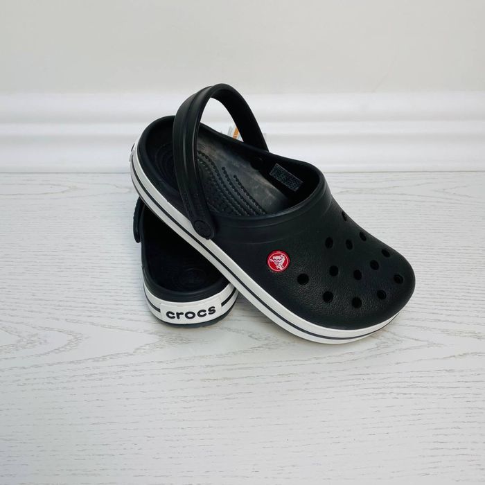 Жіночі Крокси Сабо Crocs Crocband Clog  Топ продажів Crocs Crocband