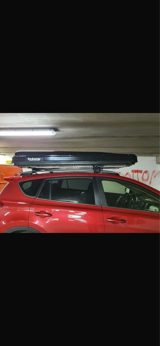 Toyota RAV4 — fotografia 7