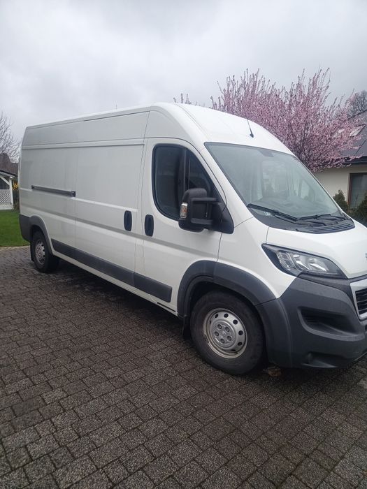 promocja transport przeprowadzki