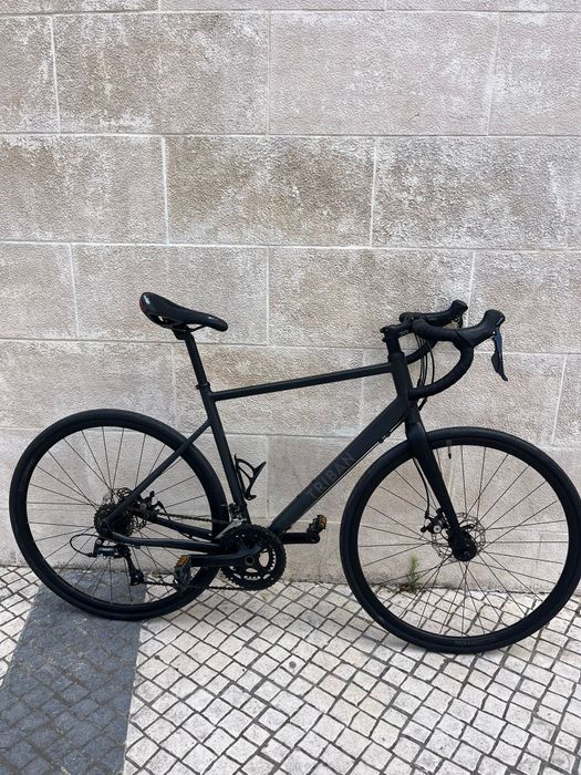 Triban rc500 Pro L