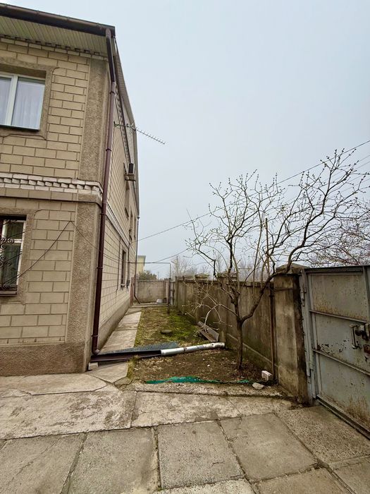 Продам Добротний будинок в Романково Є-відновлення