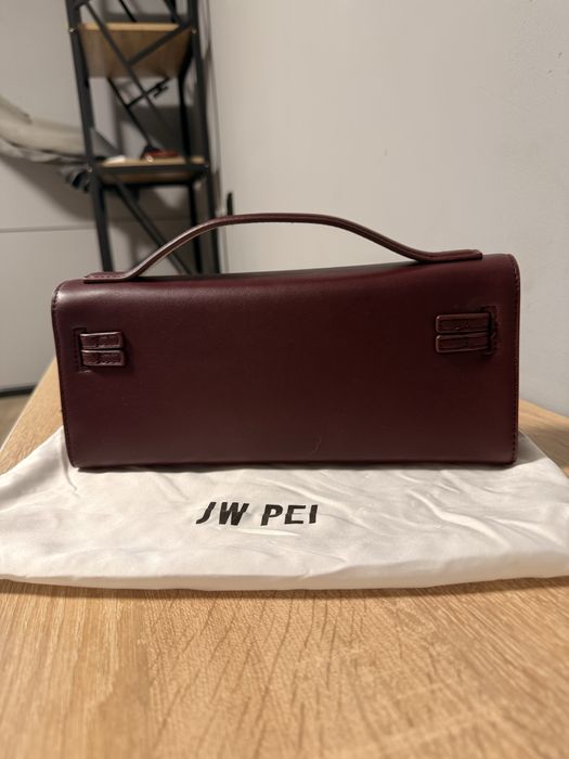 Сумка клатч JW PEI