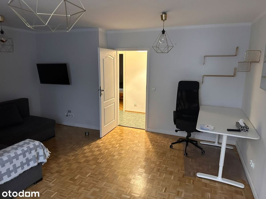 Na sprzedaż 2-pokojowe mieszkanie 47,2 m² | Centrum Wrocławia