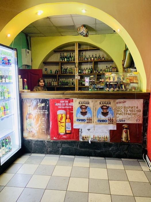 СРОЧНО!!! Продам кафе! с.Словечне