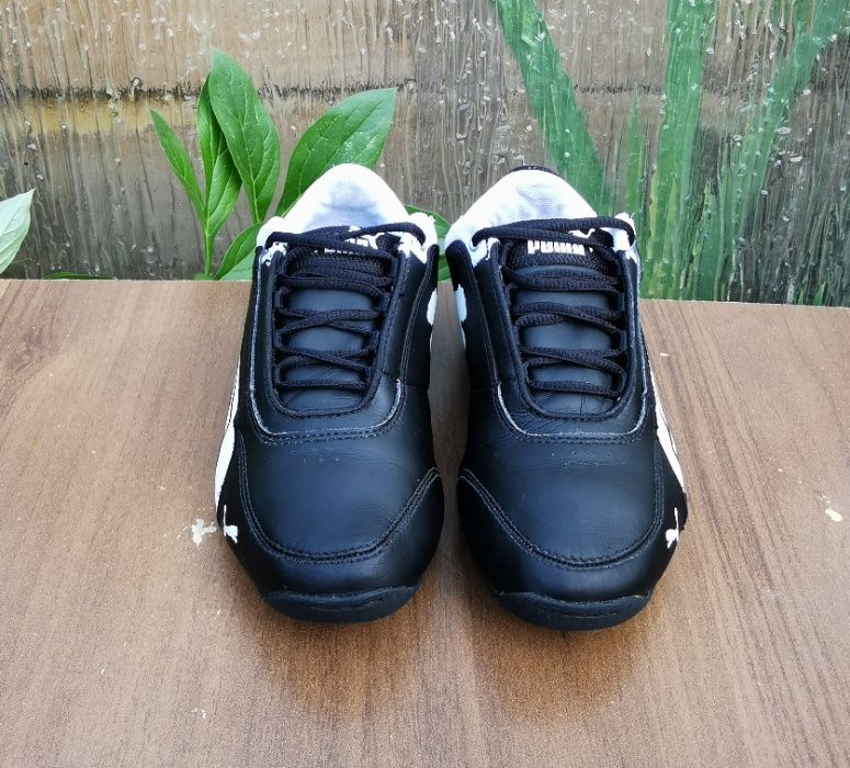 Оригинал кроссовки Puma 34 р.