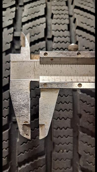 Opony zimowe do audi a4 b7