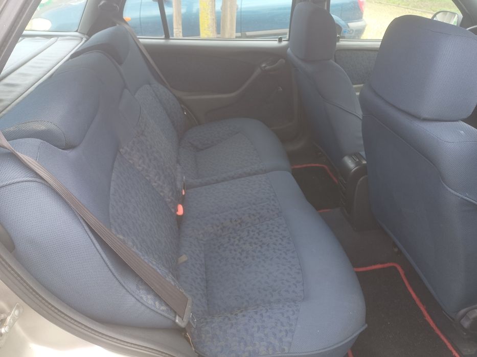 Fiat Marea 1.4 GPL